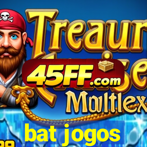 bat jogos